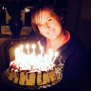 Meet your Posher, Lydia